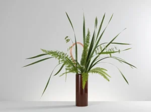 Vitra Vasen-Boucle Vase, Vases Découpage Kollektion