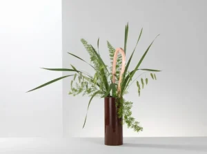 Vitra Vasen-Boucle Vase, Vases Découpage Kollektion