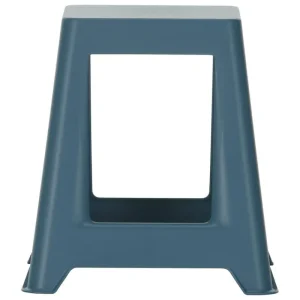 &Tradition Tische | Sitzgelegenheiten-Vitra Chap RE Hocker, Meerblau