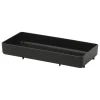 Muuto Tische | Sitzgelegenheiten-Vitra Chap RE Tablett, Schwarz