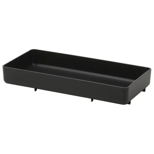 Muuto Tische | Sitzgelegenheiten-Vitra Chap RE Tablett, Schwarz