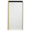 Vitra Spiegel-Colour Frame Spiegel, mittel, Neutral