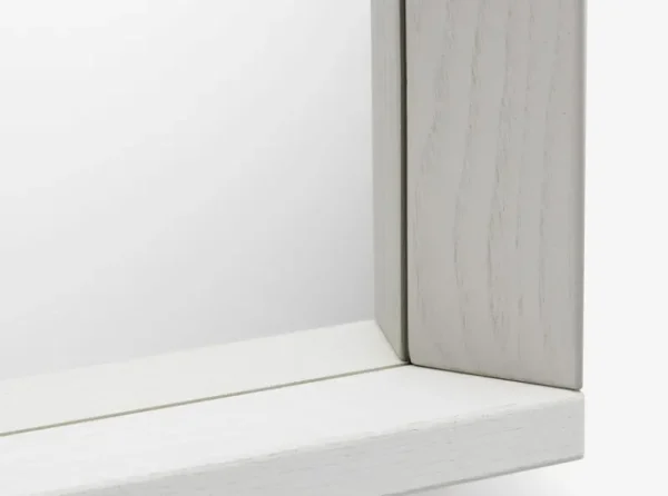 Miniforms Spiegel-Vitra Colour Frame Spiegel, klein, Neutral