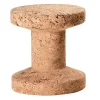 Muuto Tische | Sitzgelegenheiten-Vitra Cork Family Beistelltisch/Hocker, Modell B