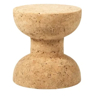 Vitra Tische | Sitzgelegenheiten-Cork Family Beistelltisch/Hocker, Modell E