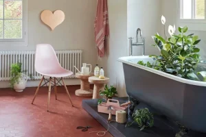 Muuto Tische | Sitzgelegenheiten-Vitra Cork Family Beistelltisch/Hocker, Modell B