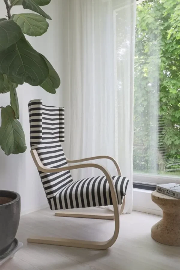 Harri Koskinen Works Tische | Sitzgelegenheiten-Vitra Cork Family Beistelltisch/Hocker, Modell A