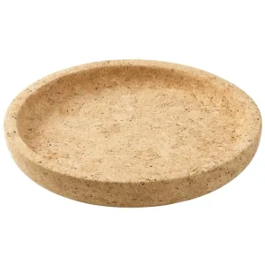 Vitra Dekorationsgegenstände^Cork Schale, groß