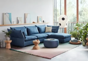 Vitra Dekorationsgegenstände^Cork Schale, groß