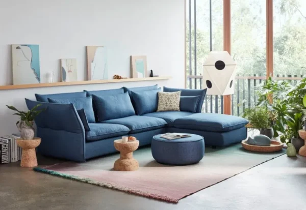 Vitra Dekorationsgegenstände^Cork Schale, groß