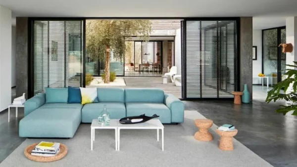 Vitra Dekorationsgegenstände^Cork Schale, groß