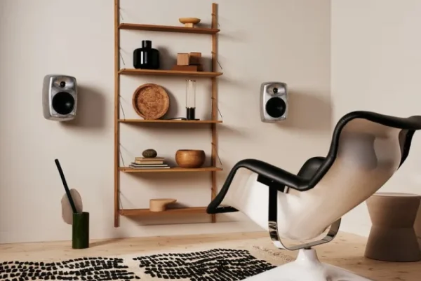 Vitra Dekorationsgegenstände^Cork Schale, klein