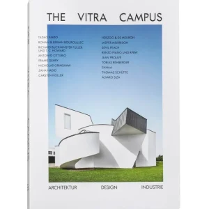 Vitra Design Museum Architektur^Der Vitra Campus – Architektur, Design, Industrie