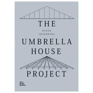 Vitra Design Museum Architektur^Kazuo Shinohara: The Umbrella House Project
