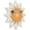 Arne Jacobsen Uhren-Vitra Diamond Markers Clock Uhr
