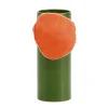 Raawii Vasen-Vitra Disque Vase, Vases Découpage Kollektion
