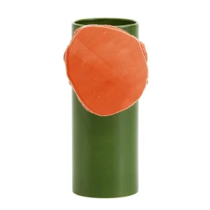 Raawii Vasen-Vitra Disque Vase, Vases Découpage Kollektion
