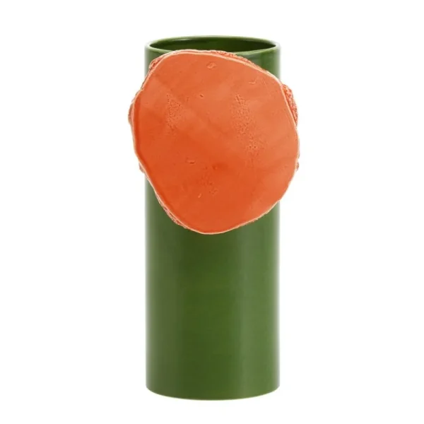 Raawii Vasen-Vitra Disque Vase, Vases Découpage Kollektion