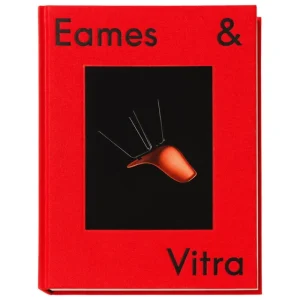 Vitra Design Und Interieur^Eames &