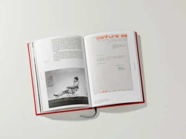 Vitra Design Und Interieur^Eames &