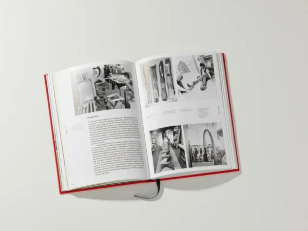Vitra Design Und Interieur^Eames &