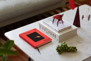 Vitra Design Und Interieur^Eames &