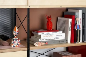 Vitra Design Und Interieur^Eames &