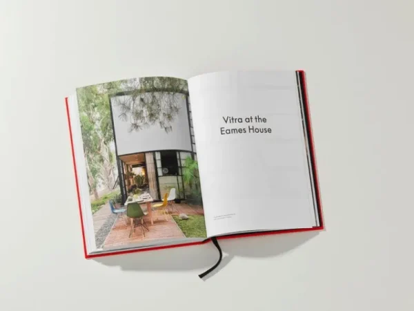 Vitra Design Und Interieur^Eames &