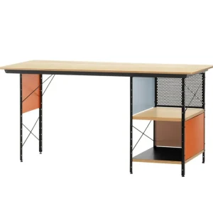 Vitra Schreibtische Und Raumtrenner^Eames Desk Unit
