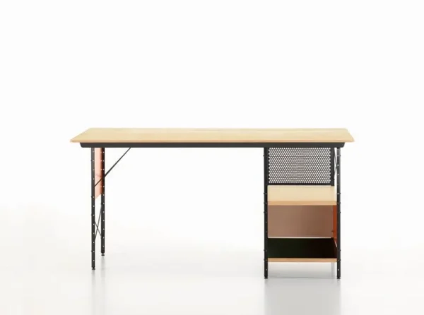 Vitra Schreibtische Und Raumtrenner^Eames Desk Unit