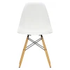 Artek Sitzgelegenheiten-Vitra Eames DSW Stuhl, weiß/Ahorn