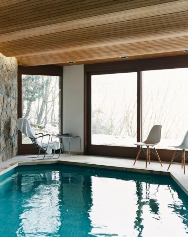 Artek Sitzgelegenheiten-Vitra Eames DSW Stuhl, weiß/Ahorn