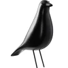Vitra Dekorationsgegenstände^Eames House Bird, schwarz
