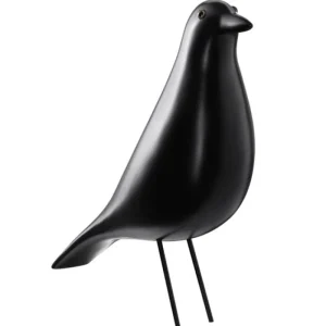 Vitra Dekorationsgegenstände^Eames House Bird, schwarz