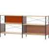 Normann Copenhagen Regale-Vitra Eames Storage Unit ESU, 2 HE