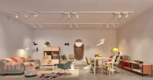 Normann Copenhagen Regale-Vitra Eames Storage Unit ESU, 2 HE