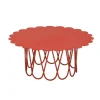 Vitra Terrassenmöbel | Tische^Flower Table, klein, Rot