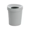 Vitra Papierkörbe & Recycling-behälter | Abfalleimer^Happy Bin RE, S, Grau