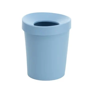 Vitra Papierkörbe & Recycling-behälter | Abfalleimer^Happy Bin RE, S, Himmelblau