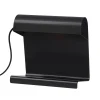 Foscarini Tischlampen-Vitra Lampe de Bureau Tischleuchte, Tiefschwarz