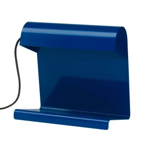 Foscarini Tischlampen-Vitra Lampe de Bureau Tischleuchte, Prouvé Bleu Marcoule