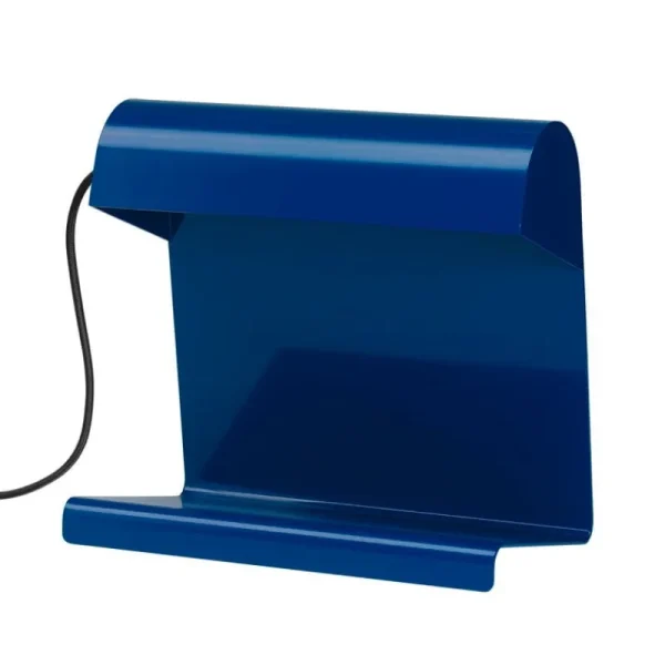 Foscarini Tischlampen-Vitra Lampe de Bureau Tischleuchte, Prouvé Bleu Marcoule