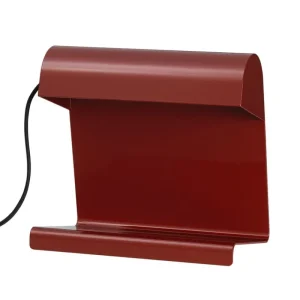 HAY Tischlampen-Vitra Lampe de Bureau Tischleuchte, Japanese red