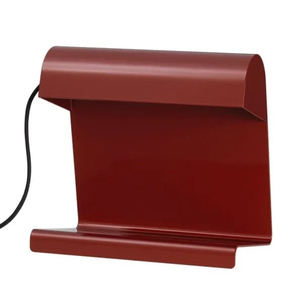 HAY Tischlampen-Vitra Lampe de Bureau Tischleuchte, Japanese red