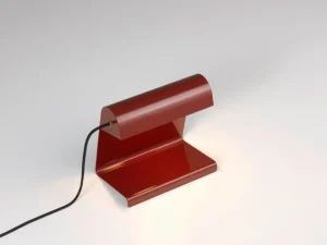 HAY Tischlampen-Vitra Lampe de Bureau Tischleuchte, Japanese red
