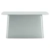 Vitra Terrassenmöbel | Tische^Metal Side Table, L, verzinkt