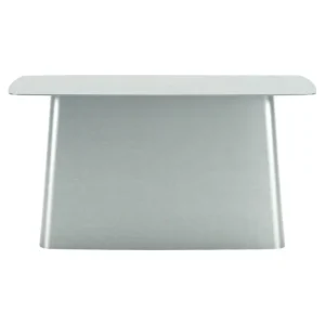 Vitra Terrassenmöbel | Tische^Metal Side Table, L, verzinkt