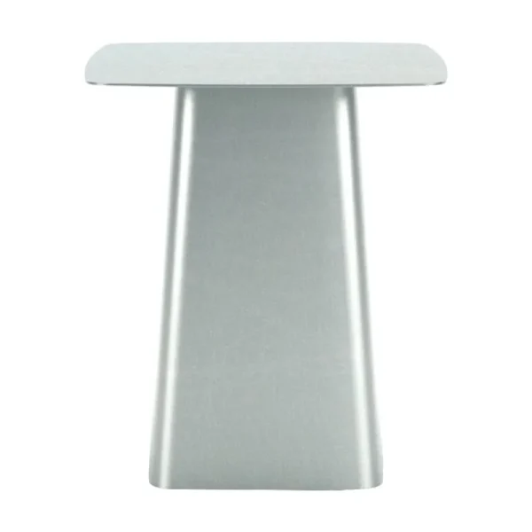 Vitra Terrassenmöbel | Tische^Metal Side Table, M, verzinkt
