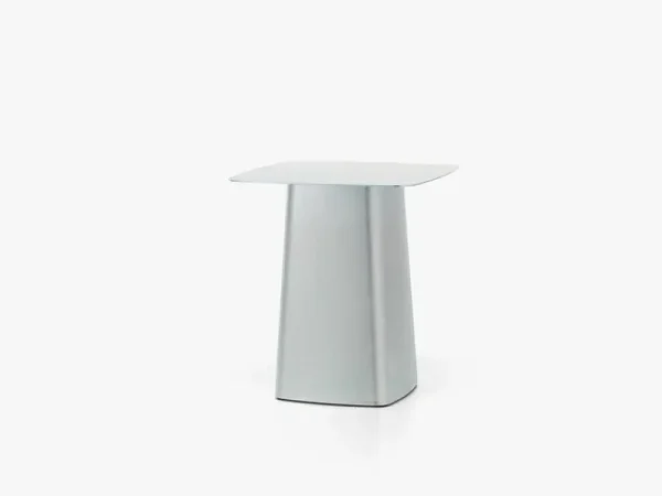 Vitra Terrassenmöbel | Tische^Metal Side Table, M, verzinkt