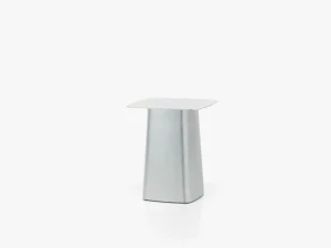 Vitra Terrassenmöbel | Tische^Metal Side Table, S, verzinkt